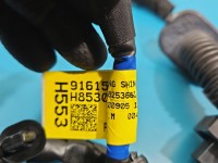 Instalacja Wiązka drzwi przód prawych Kia Rio IV 16-23 91615-H8530