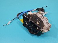 Zamek przód prawy 8J1837016A AUDI A4 B8 EUROPA