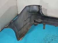 Zderzak tył Toyota Avensis III T27 grafitowy 1G3 kombi