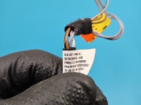 Instalacja Wiązka poduszki Airbag Skoda Kodiaq I 5E0971584A