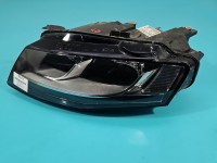 Reflektor lewy lampa przód AUDI A4 B8 EUROPA 8K0941029AF