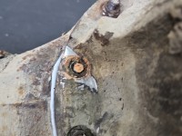 Most tylny DYFER tył Land rover Discovery I 2.5 TD