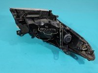 Reflektor lewy lampa przód Renault Megane III EUROPA