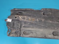 Osłona ZAŚLEPKA PLASTIK Skoda Octavia III 5Q0825272A
