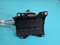 DŹWIGNIA LEWAREK WYBIERAK LINKI Opel Corsa E 1.4 16V (D14XEL)