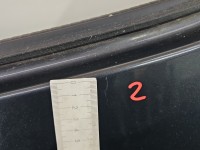 Drzwi tył lewe Citroen C1 I HB 5d kTA