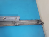 Listwa progowa lewa PRÓG NAKŁADKA Maserati Quattroporte VI 13- P6700286910, 1-FS-02-0489711-1