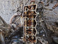 Głowica Toyota Rav4 I 94- 2.0 16V