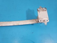Wzmocnienie zderzaka przód belka Opel Corsa E przednie Z40R