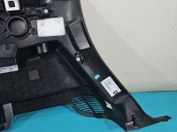 Tapicerka bagażnika prawa boczek Ford S-max II MK2