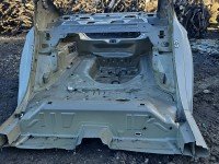 Pas tylny podłoga bagażnika Peugeot 301 wanna sedan ćwiartka