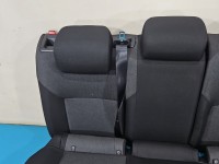 Kanapa tył fotel tylny Skoda Rapid