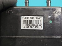 Pompka pozostałe Mercedes E C207 A207 0008003348, A5998200010