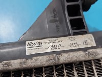 Chłodnica wody Fiat Ducato IV 2.0 jtd