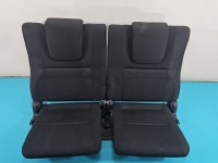 Kanapa tył fotel tylny Toyota Corolla Verso II