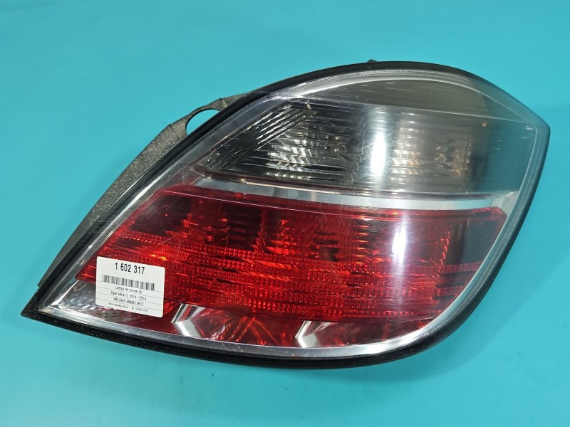 Lampa tył prawa Opel Astra III H HB EUROPA 13222325