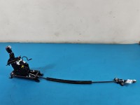 DŹWIGNIA LEWAREK WYBIERAK LINKI Skoda Superb III 2.0 tdi (DTSB)