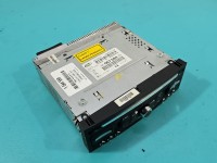 Radio fabryczne Citroen C5 II X7 98067084ZD radioodtwarzacz