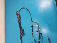 Rura przewód Przewód adblue od zbiornika do wtryskiwacza Skoda Superb IV 3Q0131961F, 3WA131983, 3Q0131984AH 2.0 TDI DXPA