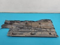 Osłona ZAŚLEPKA PLASTIK Seat Leon III 12- 5Q0825201L