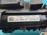 Kolektor ssący Fiat Doblo II 55284582 1.4 Tjet (198A4000)