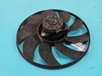 Wentylatory Wentylator chłodnicy Opel Movano II 856635A 2.5 tdci