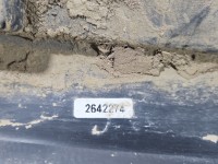 Listwa progowa prawa PRÓG NAKŁADKA Land rover range Evoque I 11-18