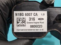 Obudowa Ford Puma II MK2 19-