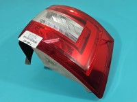 Lampa tył lewa błotnika Skoda Octavia III kombi EUROPA 5E9945095A