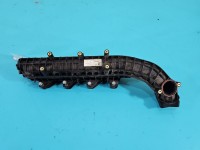 Kolektor ssący Opel Mokka A 55569989, 55498492 1.6 cdti