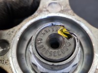 Most tylny DYFER tył Vw LT II 9033530610 2.5 tdi