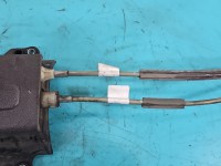 DŹWIGNIA LEWAREK WYBIERAK LINKI Opel Corsa E 1.4 16V (D14XEL)