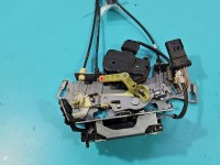 Zamek tył lewy 25000282, 3018310E Dodge Caravan V 07-20 Producent części: Dodge, 3 elementy 4 PIN GRAND CARAVAN