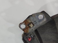 Błotnik przód prawy Kia Sportage III 10-15 brązowy d5