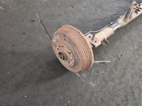 Tylna belka oś tył Vw Caddy II 1.9 sdi