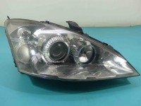 Reflektor lewy lampa przód Ford Focus Mk1 EUROPA