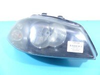 Reflektor prawy lampa przód Seat Ibiza III 6L EUROPA