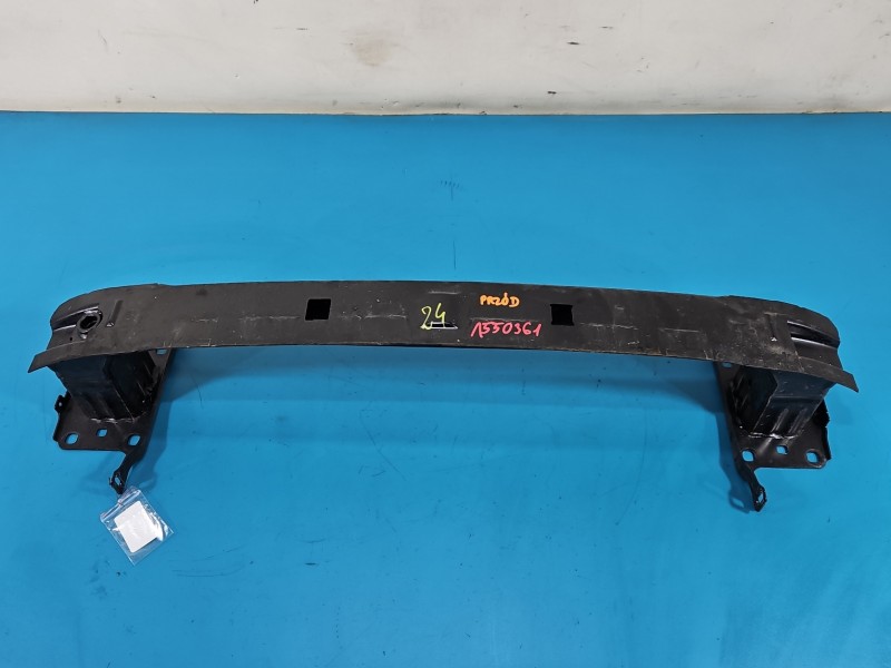 Wzmocnienie zderzaka przód belka Skoda Superb III przednie LF9R