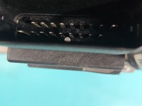 Podnośnik tył lewy SZYBY WINDA Skoda Octavia II 5K0959703A kombi