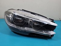 Reflektor prawy lampa przód BMW X5 F15 EUROPA