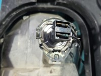Reflektor prawy lampa przód Mercedes Sprinter II 906 EUROPA 247382-00RE