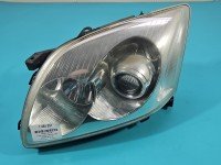 Reflektor lewy lampa przód Toyota Avensis II T25 EUROPA