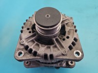 TEST Alternator Vw Passat B6 2.0 tdi 03C903023, 0121715003