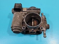 Przepustnica Opel Astra III H 25362123, 055352858 1.6 16V