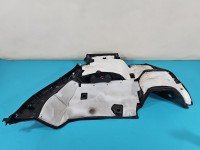 Tapicerka bagażnika lewa boczek Mazda CX-9 06-15 TD1168861