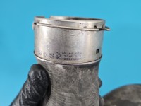 Rura przewód Producent części: FIAT, Diesel, Europejska, INTERCOOLERA Fiat Tipo II 15- 1.6 jtd (55260384)