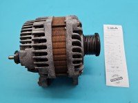 TEST Alternator Nissan Qashqai I J10 06-13 23100JD71B 1.6 dci