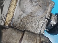 Obudowa rozrządu Skoda Fabia I 1.2 12V 03E109211D