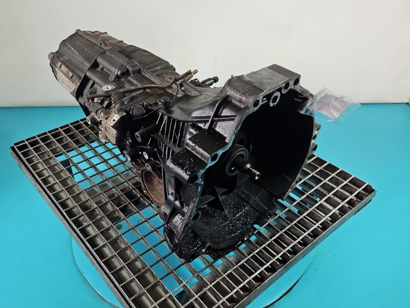 Skrzynia biegów 54654, 52574 Audi A4 B6 1.9 tdi