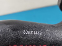 Rura przewód Suzuki, Benzyna, intercoolera Suzuki Sx4 S-Cross 13-21 13661-74S00 1.4 T